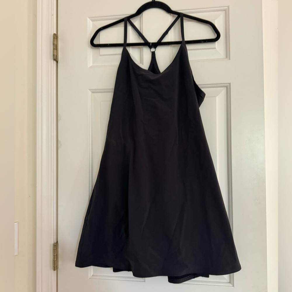Outdoor Voices Exercise Dress
